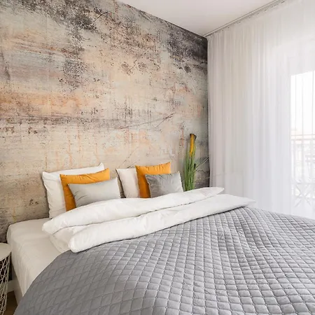 Apartment Rentplanet - Michalczyka Wroclaw