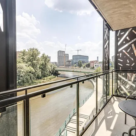 Апартаменти Rentplanet - Michalczyka *