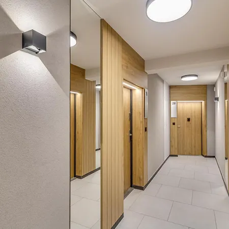 Rentplanet - Michalczyka Apartment Wroclaw