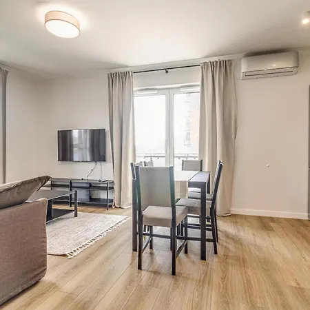 Rentplanet - Michalczyka Apartament