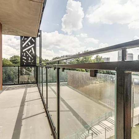 Apartment Rentplanet - Michalczyka