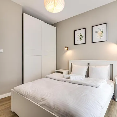 Rentplanet - Michalczyka Apartament *