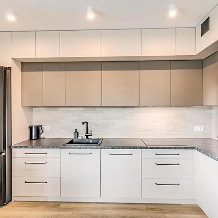 Rentplanet - Michalczyka Apartment *