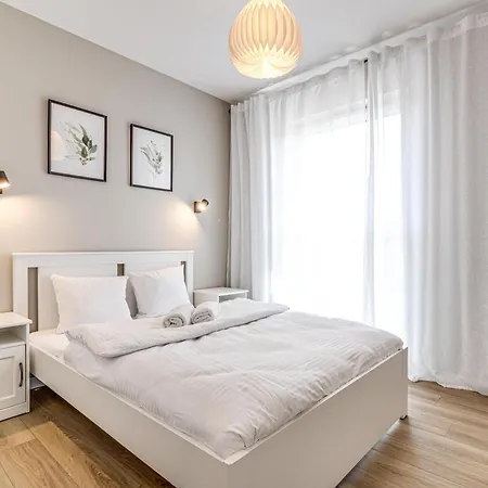 Apartment Rentplanet - Michalczyka *