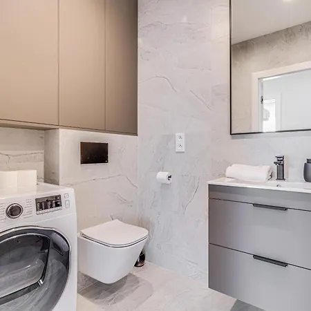 Rentplanet - Michalczyka Apartment