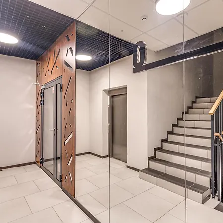 Apartament Rentplanet - Michalczyka *