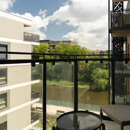 Rentplanet - Michalczyka Apartament Wrocław