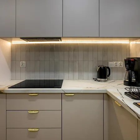 Apartamento Rentplanet - Michalczyka Breslavia