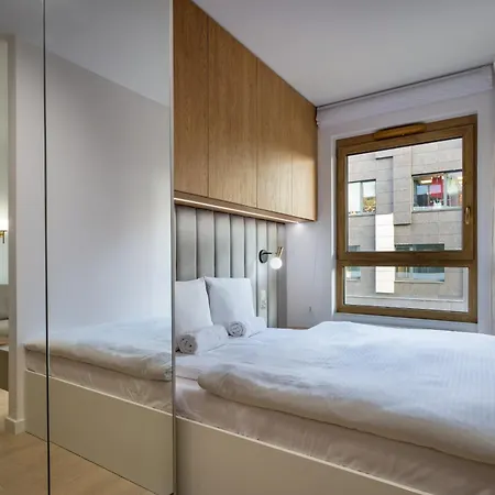 Apartment Rentplanet - Michalczyka Wroclaw