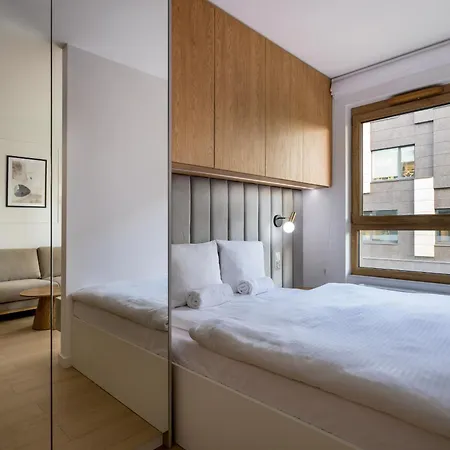 Rentplanet - Michalczyka Apartamento