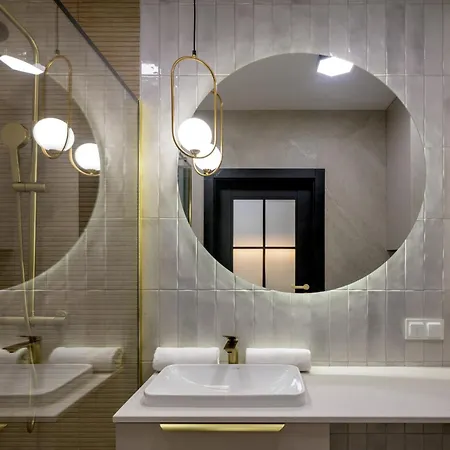 Apartment Rentplanet - Michalczyka Wroclaw