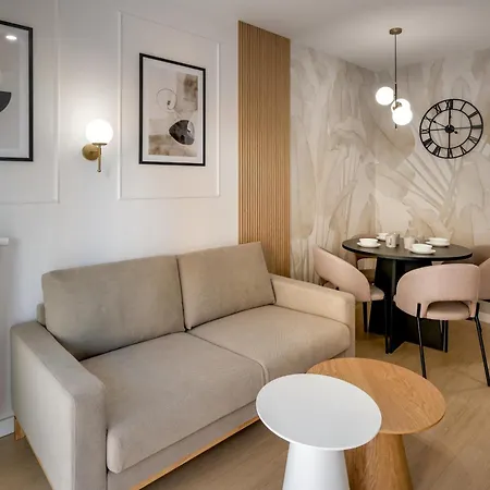 Rentplanet - Michalczyka * Breslavia