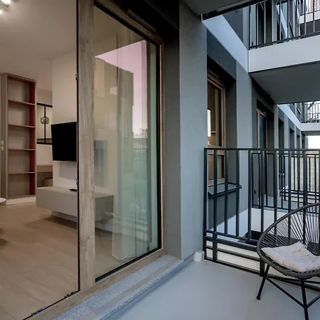 Rentplanet - Michalczyka Apartment *