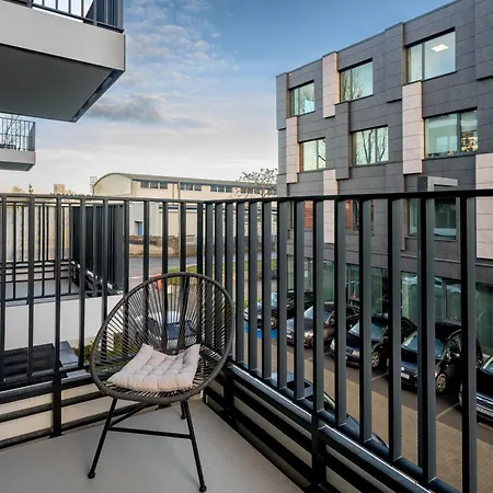 Apartment Rentplanet - Michalczyka