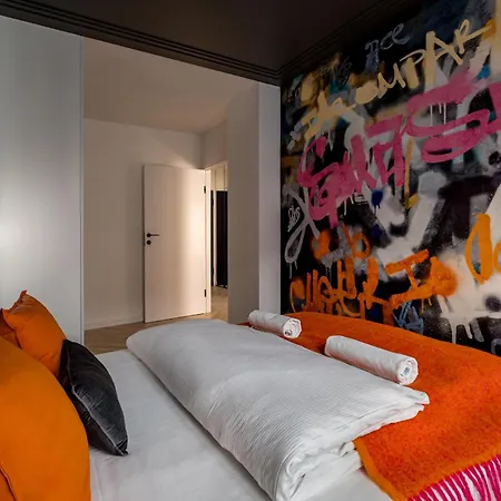 Апартаменти Rentplanet - Michalczyka