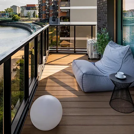 Rentplanet - Michalczyka Апартаменти *