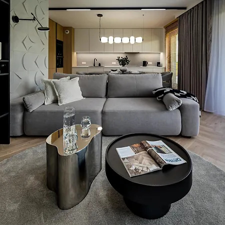 Апартаменти Rentplanet - Michalczyka *