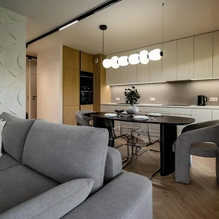 Rentplanet - Michalczyka Апартаменти