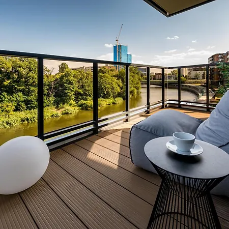 Rentplanet - Michalczyka Apartamento