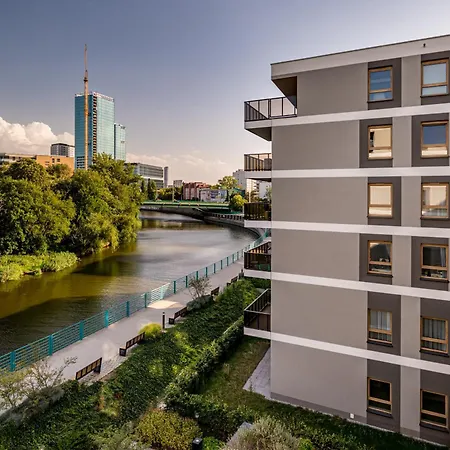 Apartment Rentplanet - Michalczyka