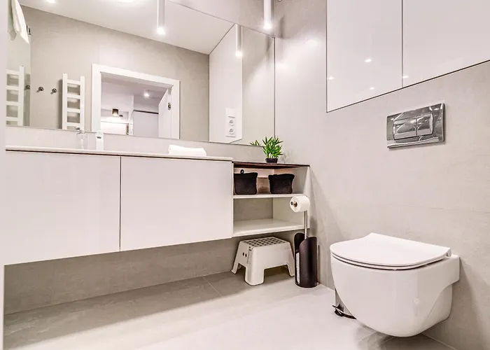 Rentplanet - Michalczyka Appartement Wrocław