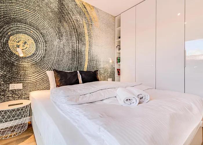 Rentplanet - Michalczyka Appartement