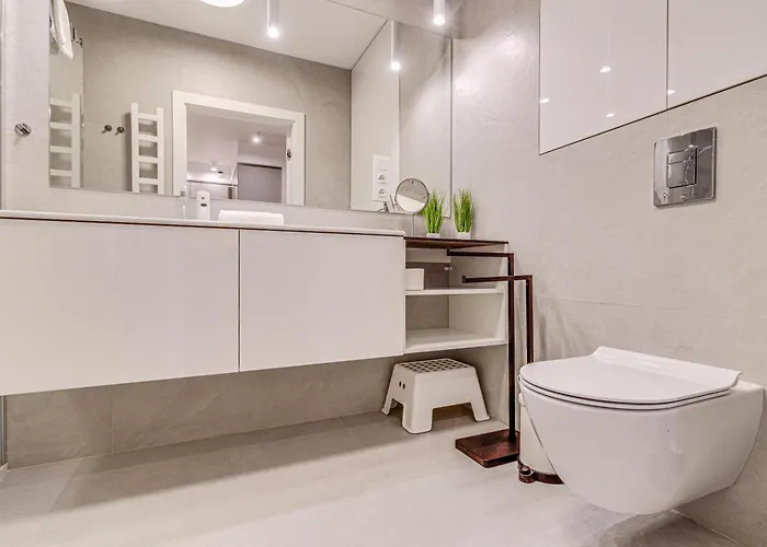 Rentplanet - Michalczyka Appartement Wrocław