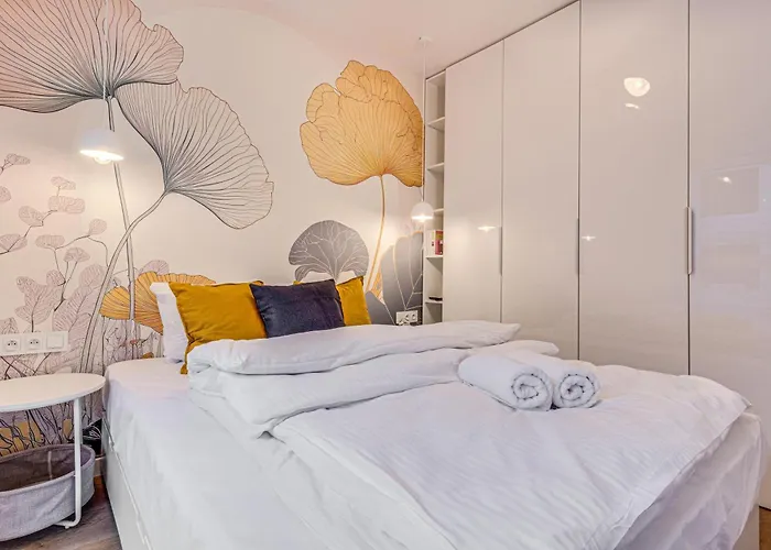 Appartement Rentplanet - Michalczyka *