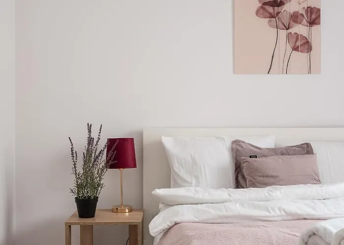 Appartement Rentplanet - Michalczyka *