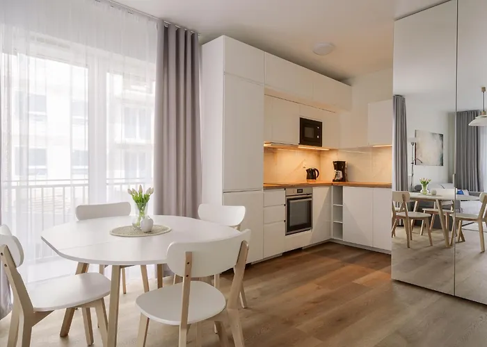 Rentplanet - Michalczyka Appartement Wrocław