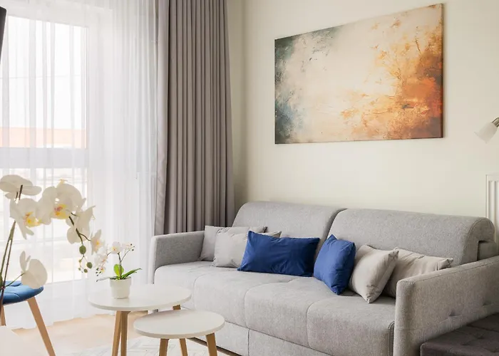 Rentplanet - Michalczyka