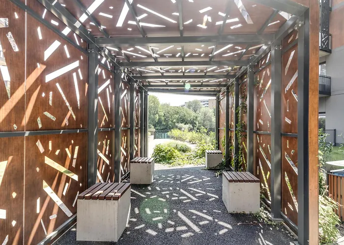 Appartement Rentplanet - Michalczyka