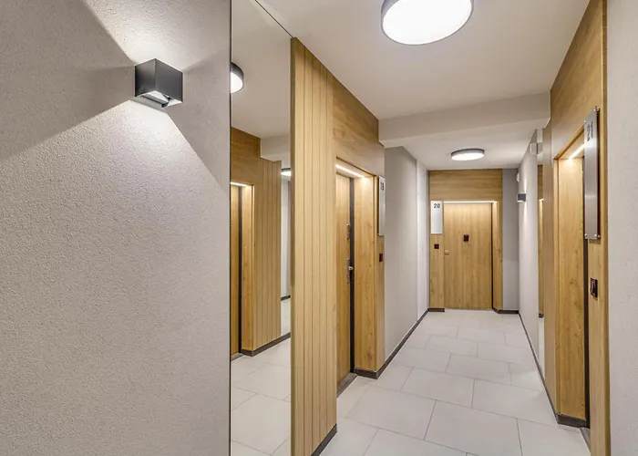 Rentplanet - Michalczyka Appartement Wrocław