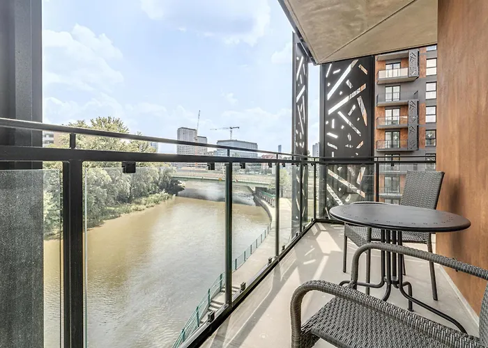 Rentplanet - Michalczyka * Wrocław