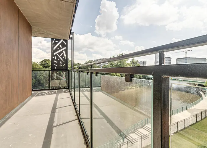 Appartement Rentplanet - Michalczyka