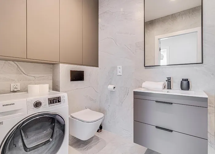 Rentplanet - Michalczyka Appartement