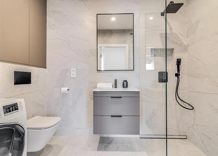 Appartement Rentplanet - Michalczyka Wrocław