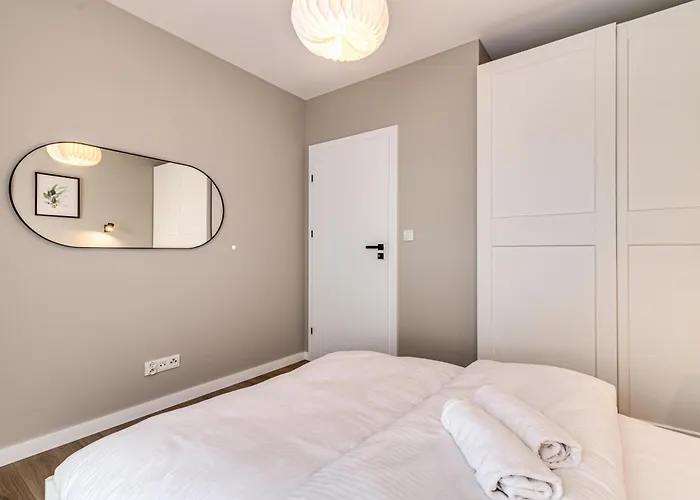 Rentplanet - Michalczyka Appartement