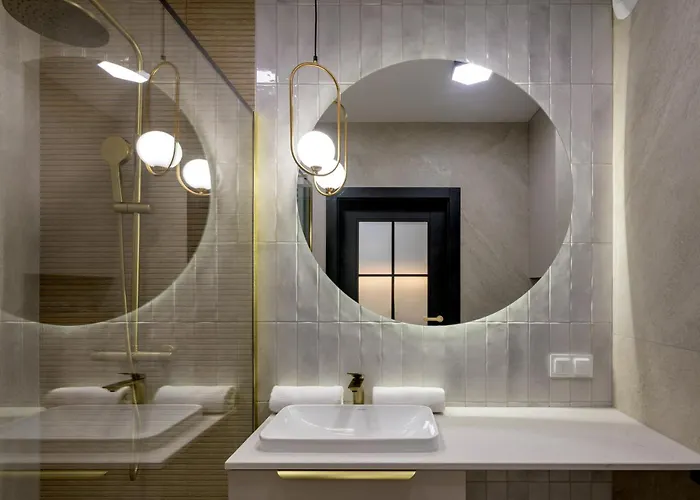 Appartement Rentplanet - Michalczyka Wrocław